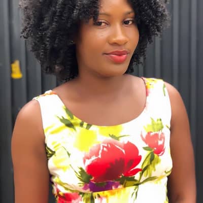 NANA ADWOA