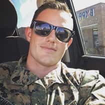 Cory Michael