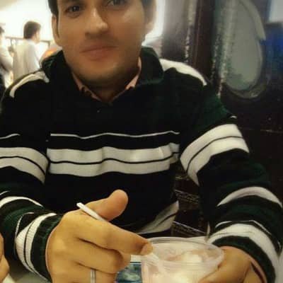 shani