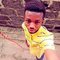 Adewale young