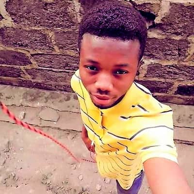 Adewale young