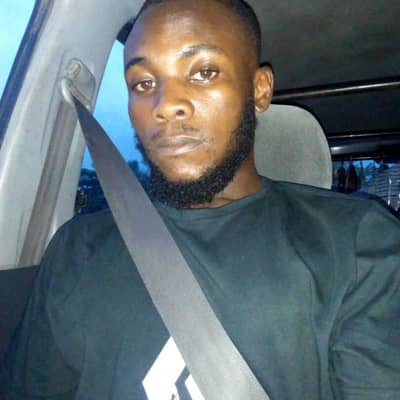 nwaofor Sampson obinna