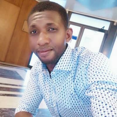 samuel dontoh