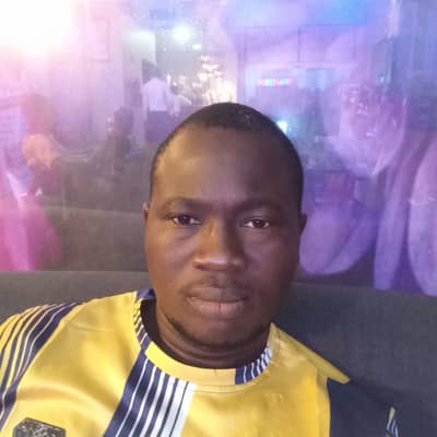 Emmanuel Adeyemi