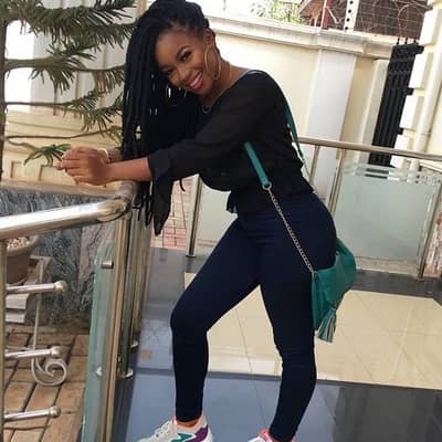 Chinyere