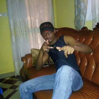 Mohamadou