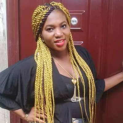 Obeng Mercy