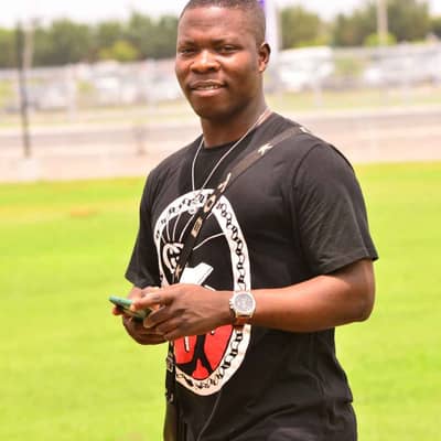 Adeosunayo