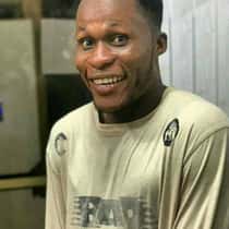 saviour tetteh