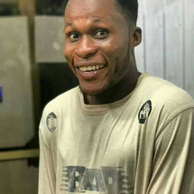 saviour tetteh