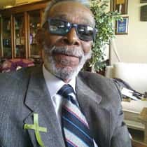 Dr Eric Kirai