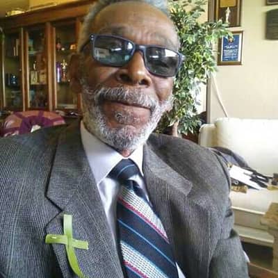 Dr Eric Kirai