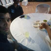 anup