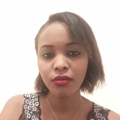 margy mungai