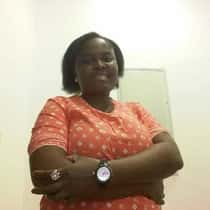 SHARON MUPA