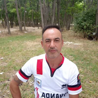 New User
