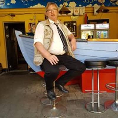sexydanishman