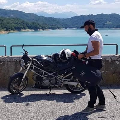 Maurizio