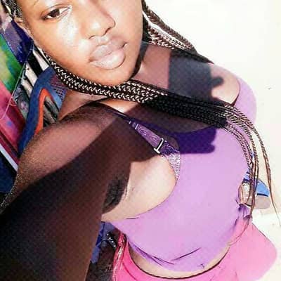 Maame Letty