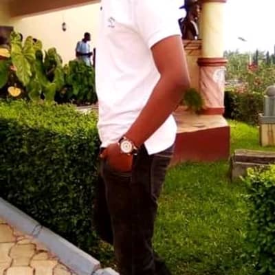 Gbenga