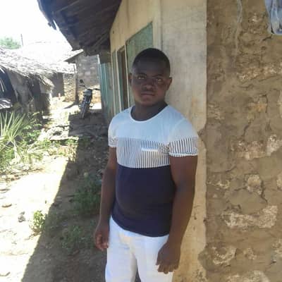 David