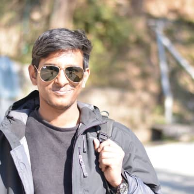 Aniket Anand