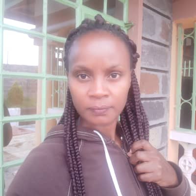 Njeri
