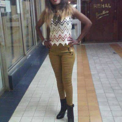 Doreen