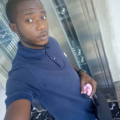 John Damilare