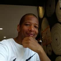 nassir mohammed
