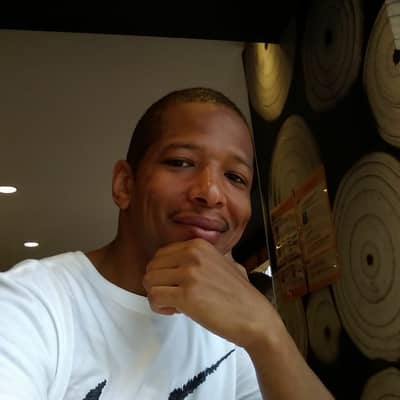 nassir mohammed