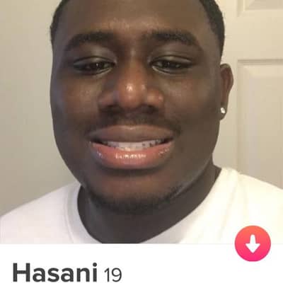 hasani