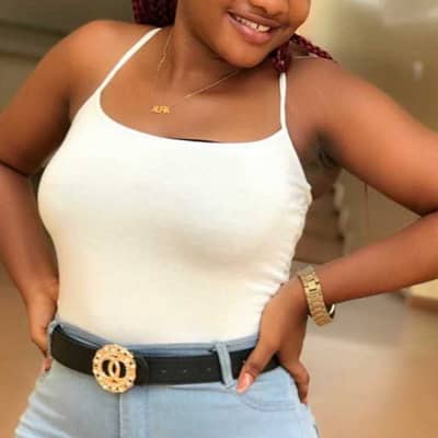 Stella Efya Gold