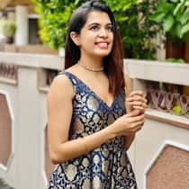 Shweta