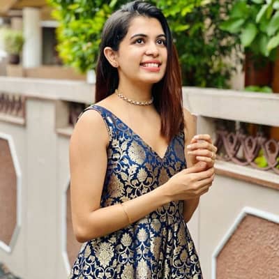Shweta