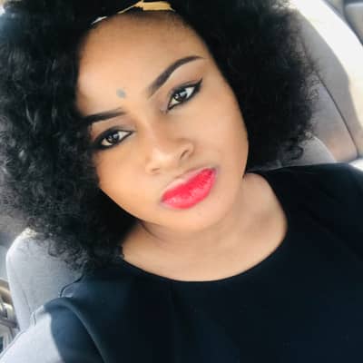 Iamblessingigwe