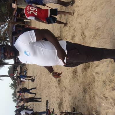 Olawale