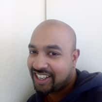 Blessed Lankan