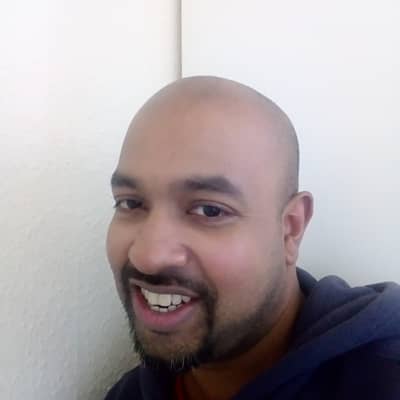 Blessed Lankan