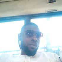 Vinsh Carter