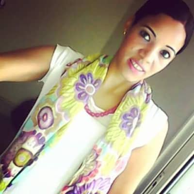 zina egypit
