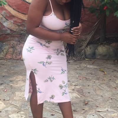 Kekeli Ruth