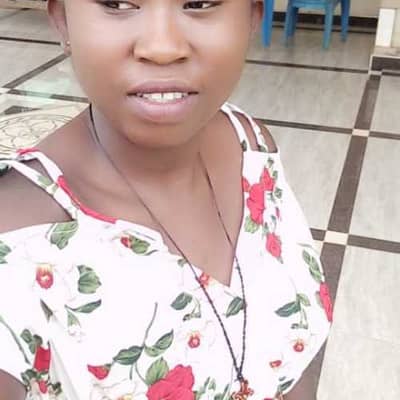 Mabel obaapa