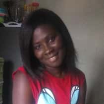 Mary