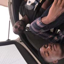 Oluwafisayomi