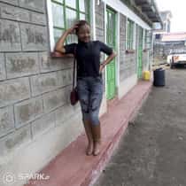 Dianarose Ngugi