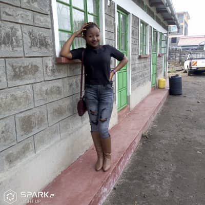 Dianarose Ngugi