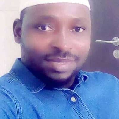 ismail olorunsetemi