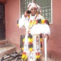 Fayemi Awogbemi