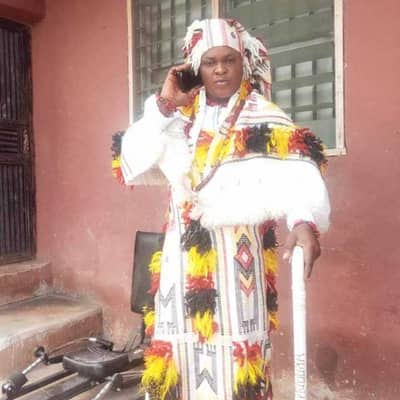 Fayemi Awogbemi